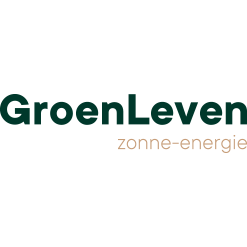 Logo Groenleven Amrop