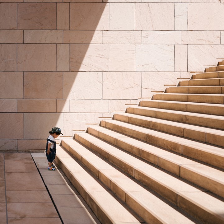 Fostering Ambition Amrop The Meaning Of Work