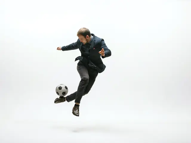 Sports Shutterstock 1332200984