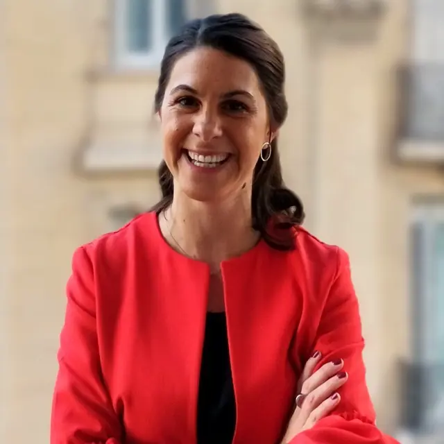 Lucía Santos