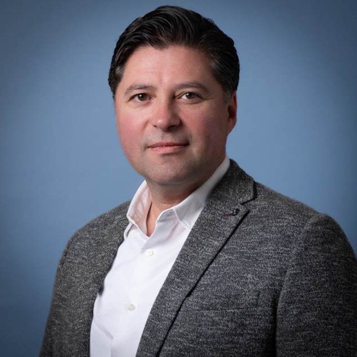 Executive search Mehmet Tektas Amrop