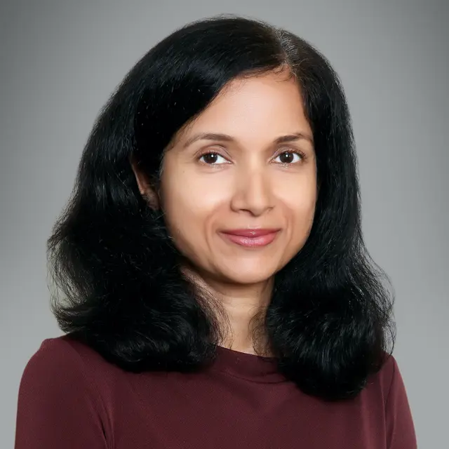 Ritu Lal