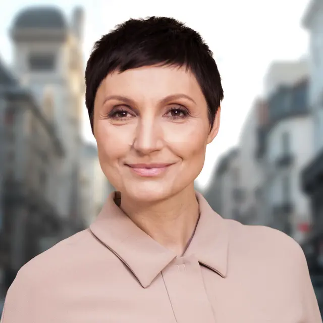 Victoria Fedorenko
