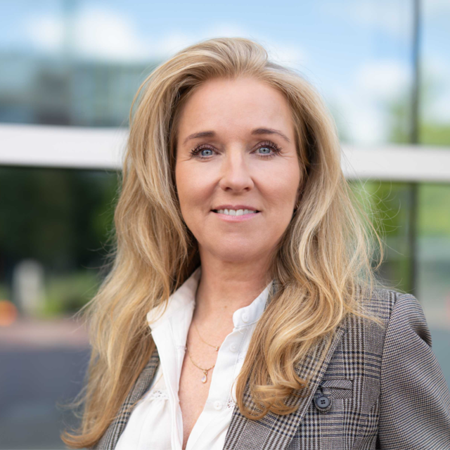 Nanke van Asten