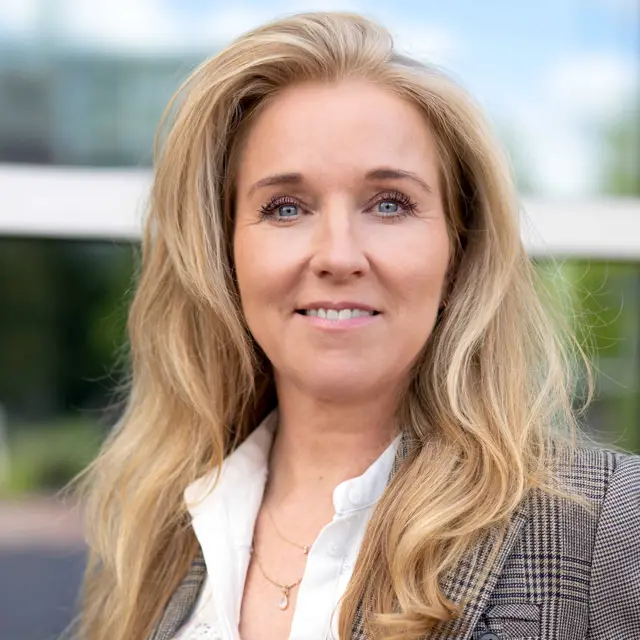 Nanke van Asten