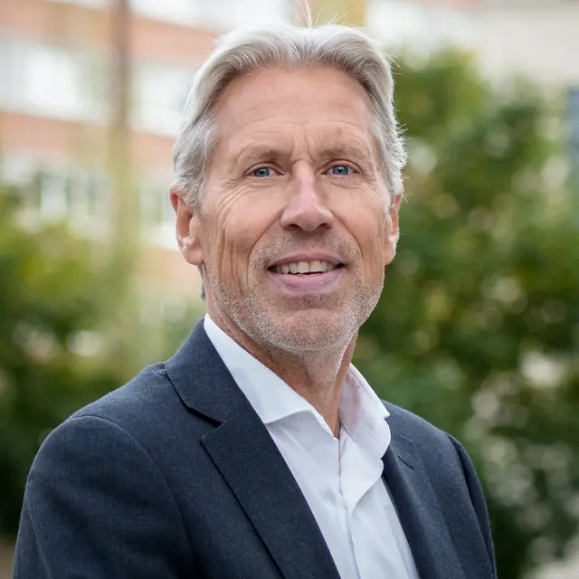 Jan Kirkerud
