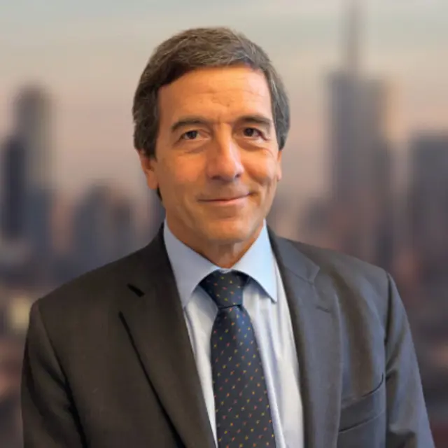 Paolo Clemente