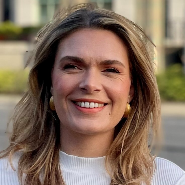 Eva Klinkhamer