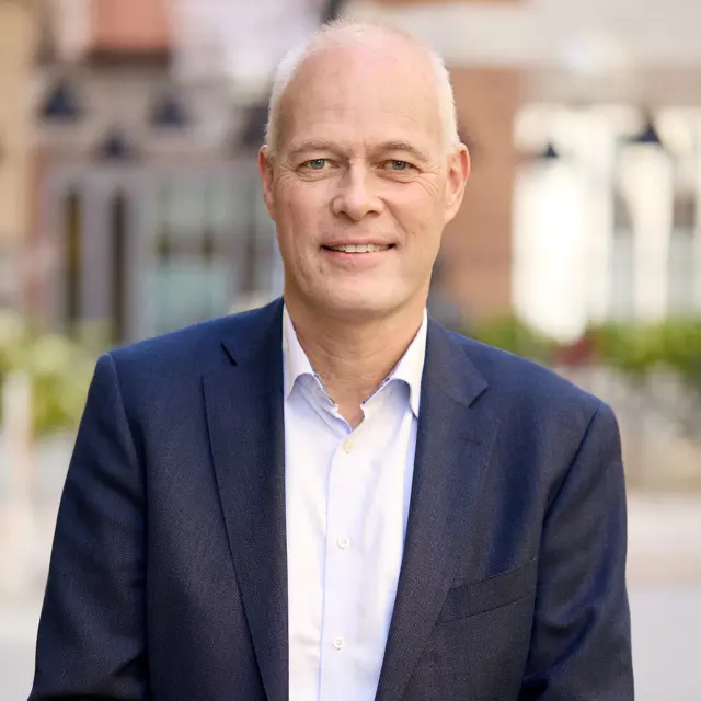 Mikael Norr