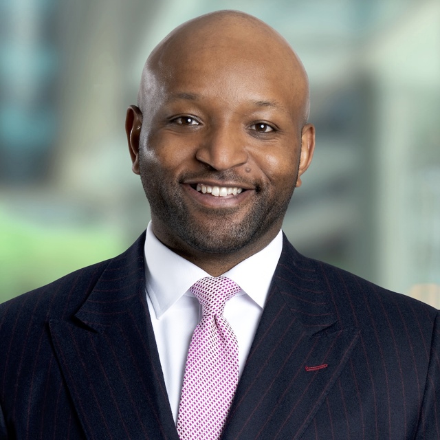 Michael O. Lewis