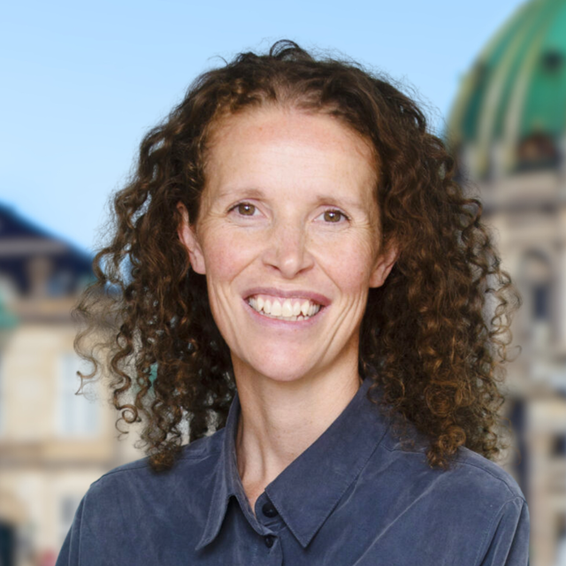 Kathrine Gravholt