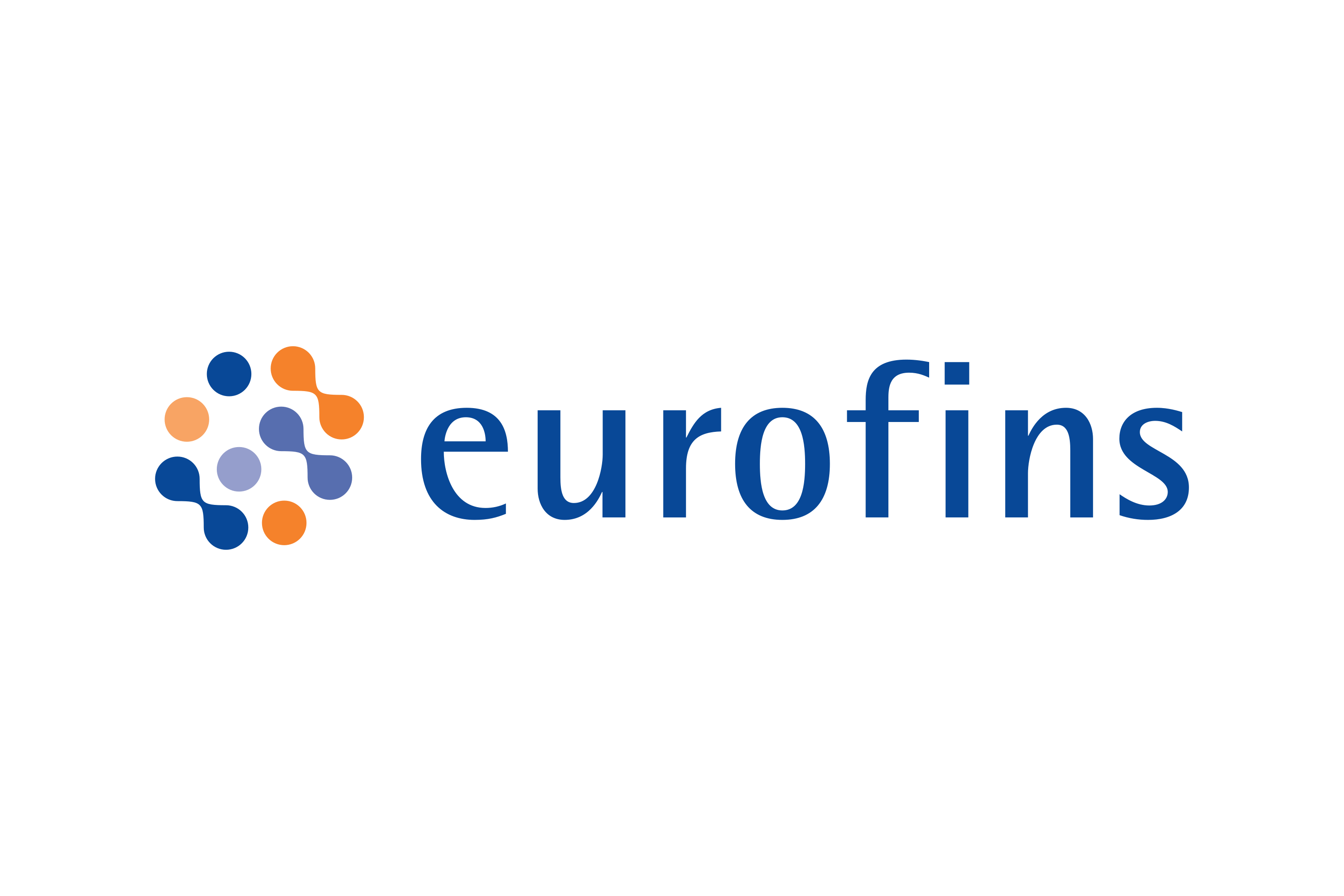 Eurofins Scientific Logo.Wine