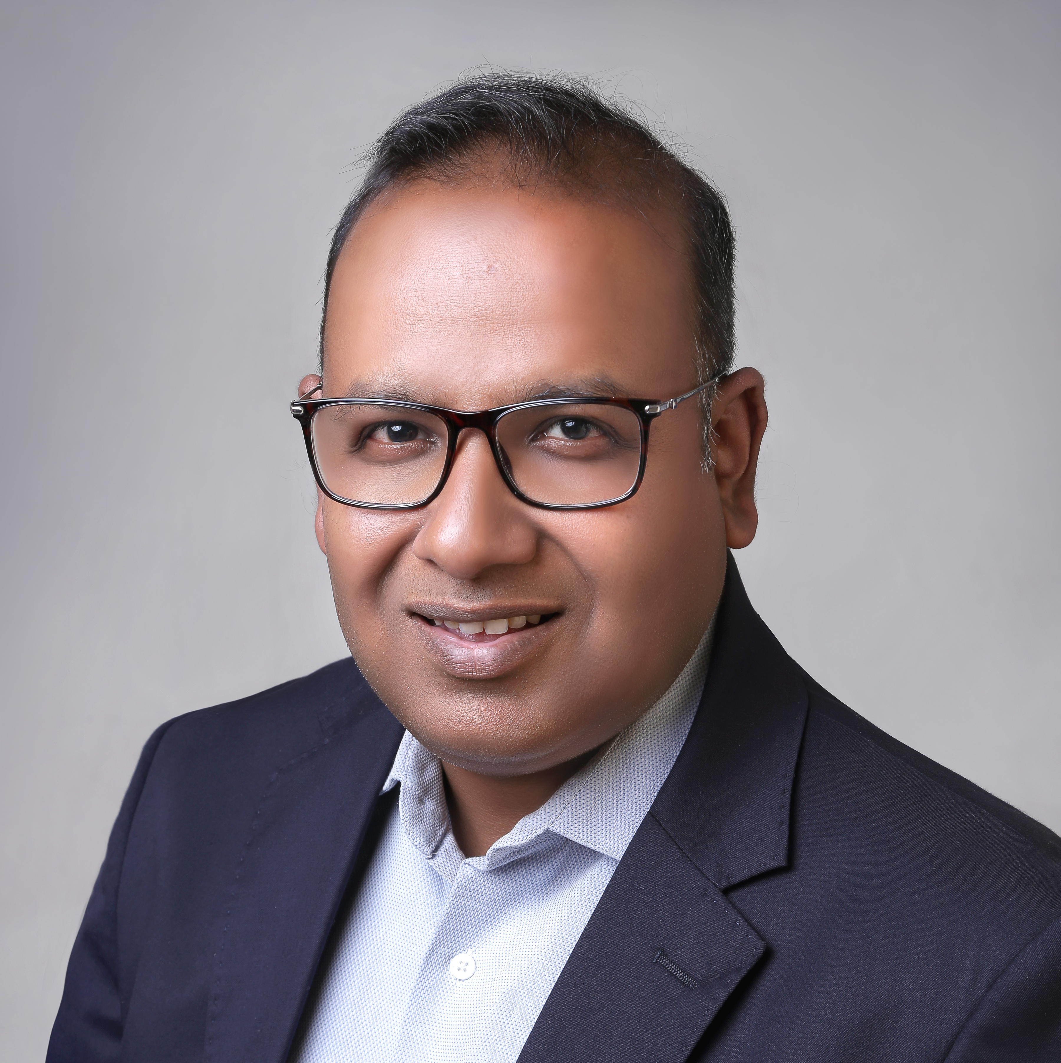 Nilajit Ghosh