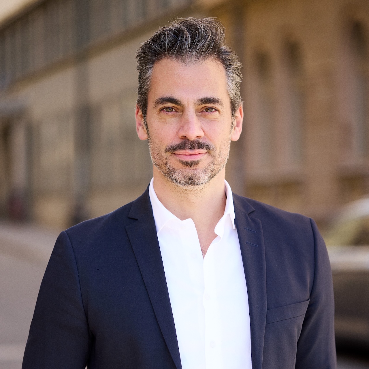 Management Team | About Amrop Sweden