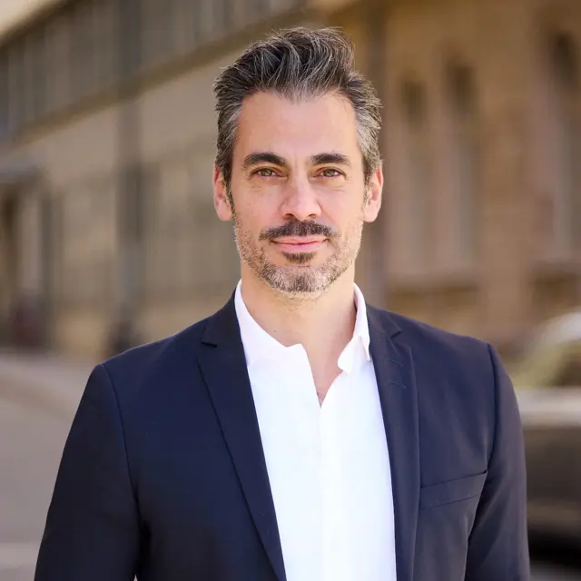 Victor Reis
