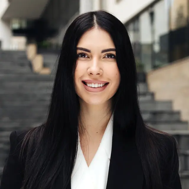 Mina Miloševic