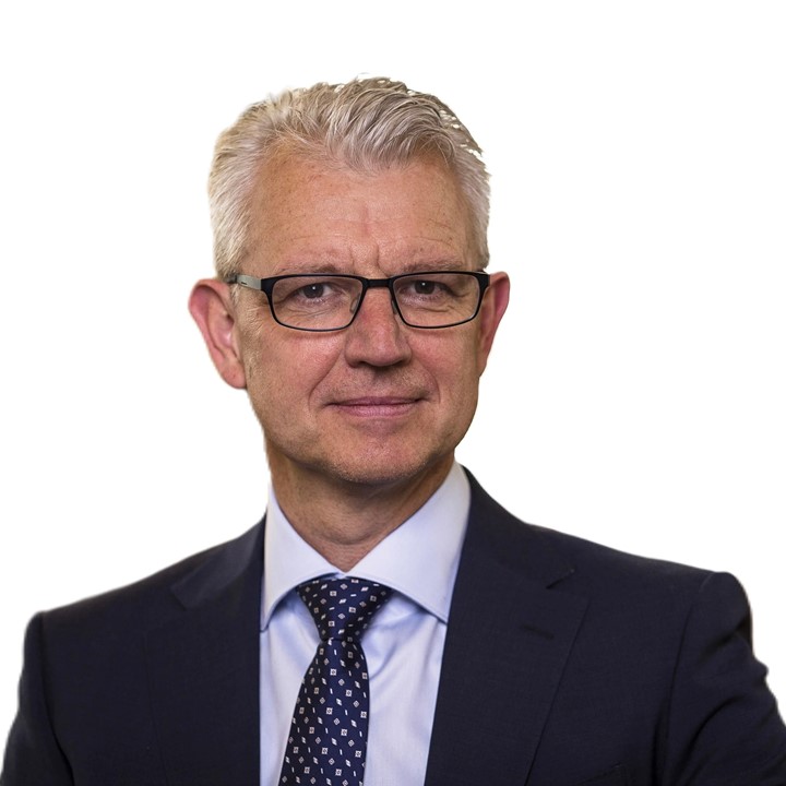 Wim Van Loon Kiwa X Amrop Executive Search