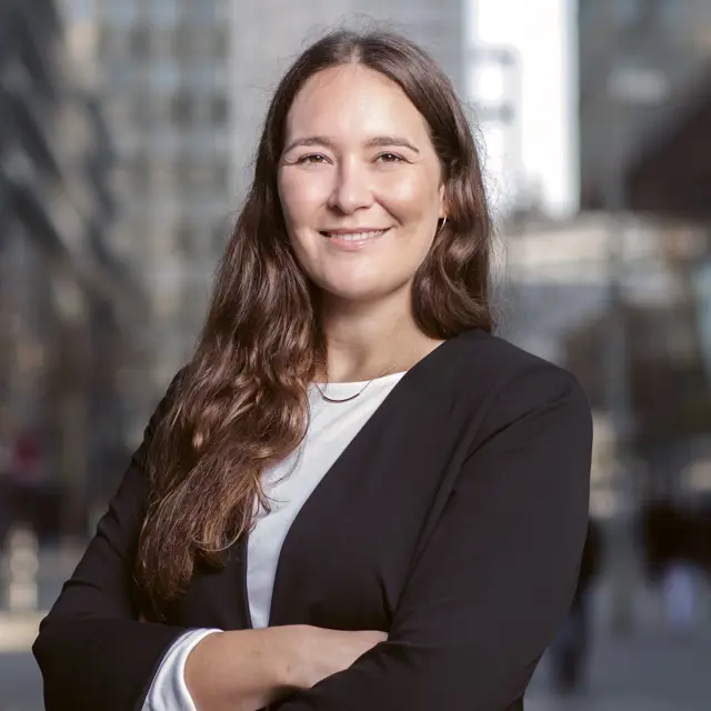 Rosina Kapeller
