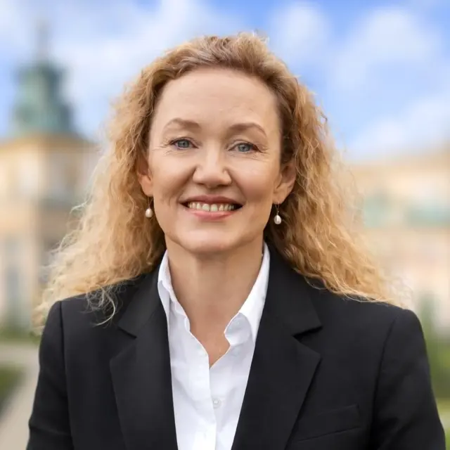 Marzena Zahlin