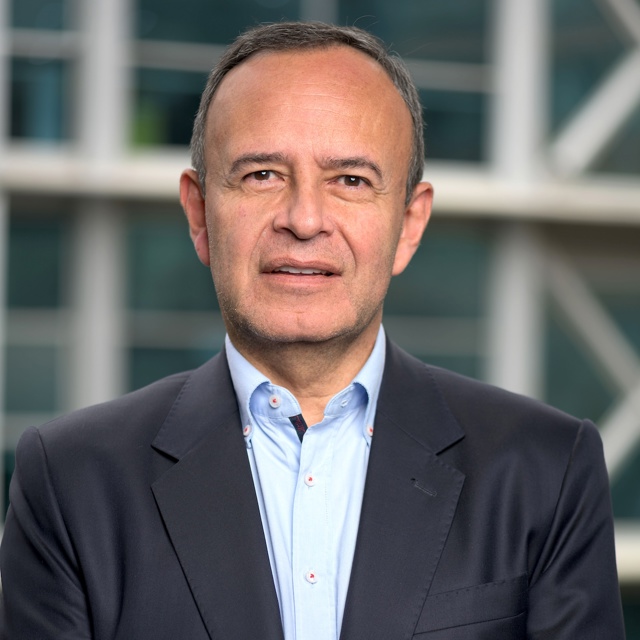 José Manuel Acosta