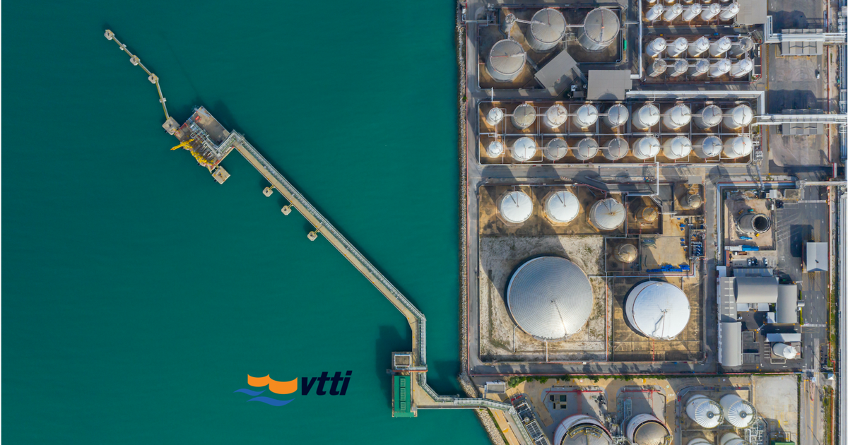 Vtti Sustainable Success Stories: VTTI
