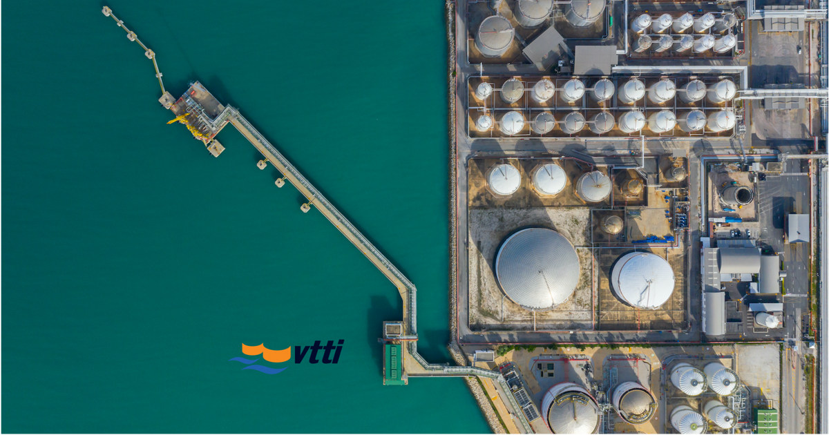 Vtti Layout Sustainable Success Stories: VTTI