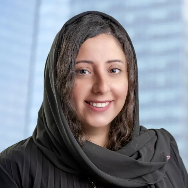Monika Gamil