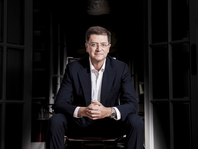 Luis Huete Web