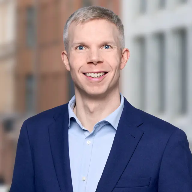 Aleksi Koskinen
