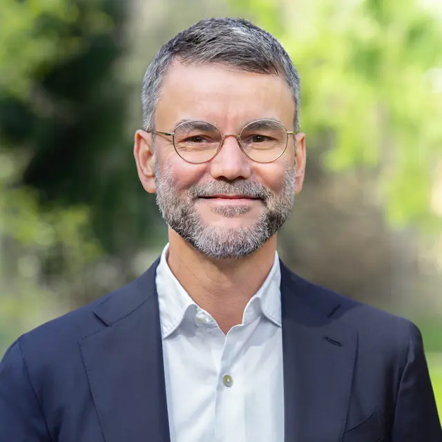 Lars van den Bosch