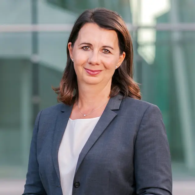 Gabriele Gradnitzer