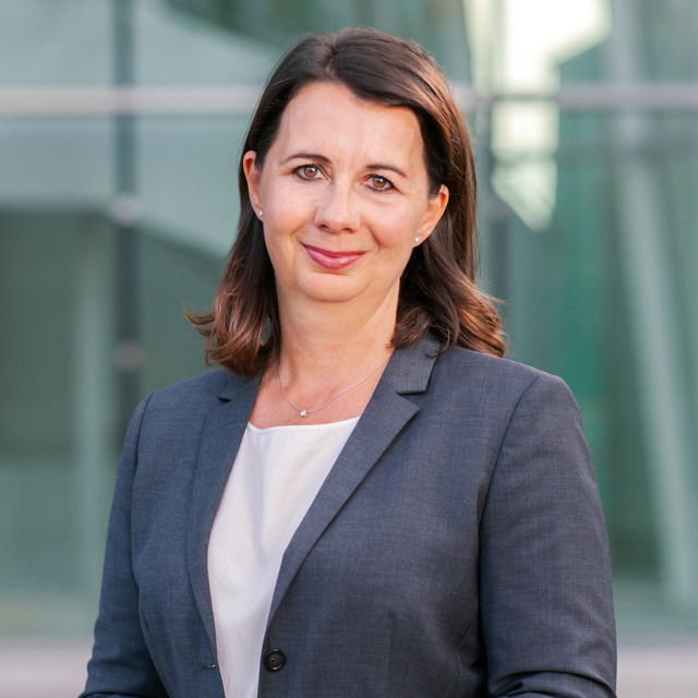 Gabriele Gradnitzer