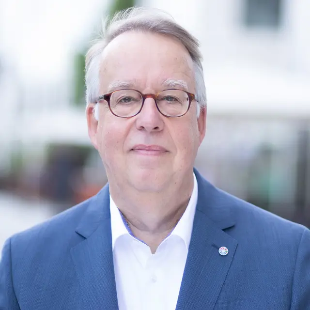 Ulrich Beckendorff