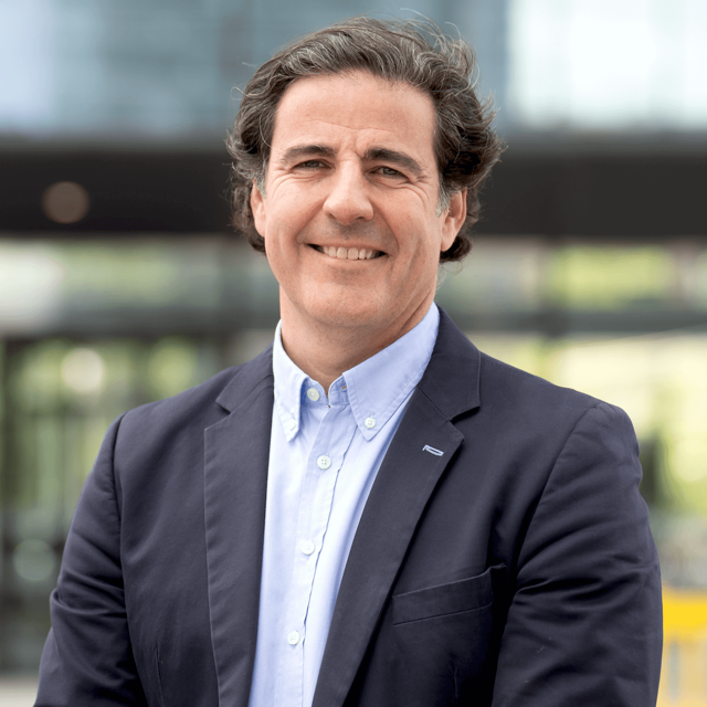 Borja Vara