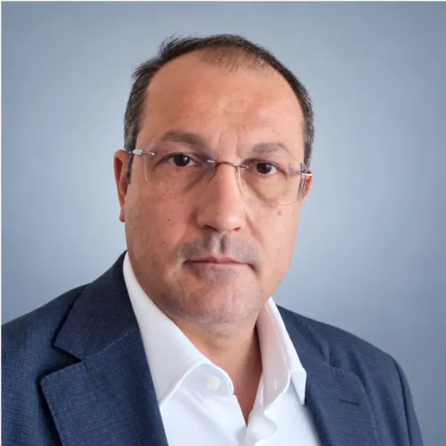 Kyriakos Markopouliotis