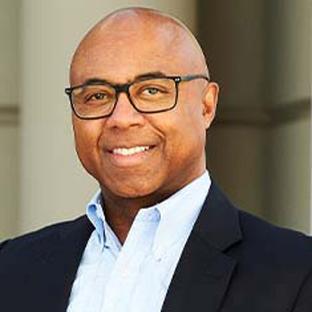 Louis Montgomery Jr.