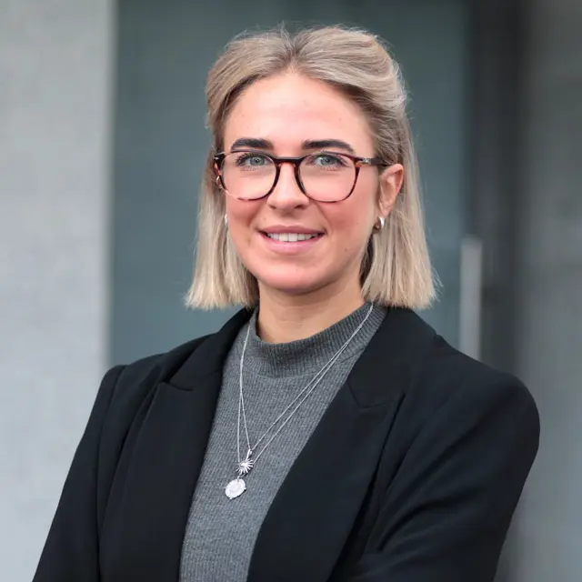 Maisy Karwatzki