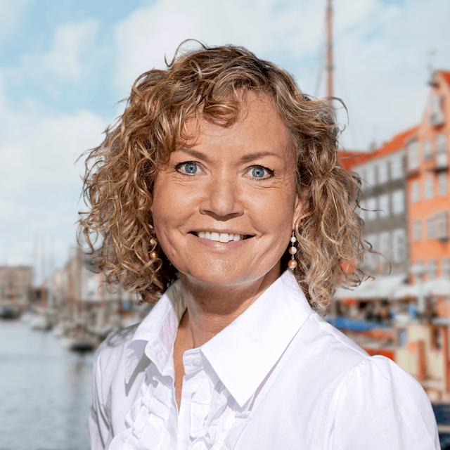 Laila Tolderlund