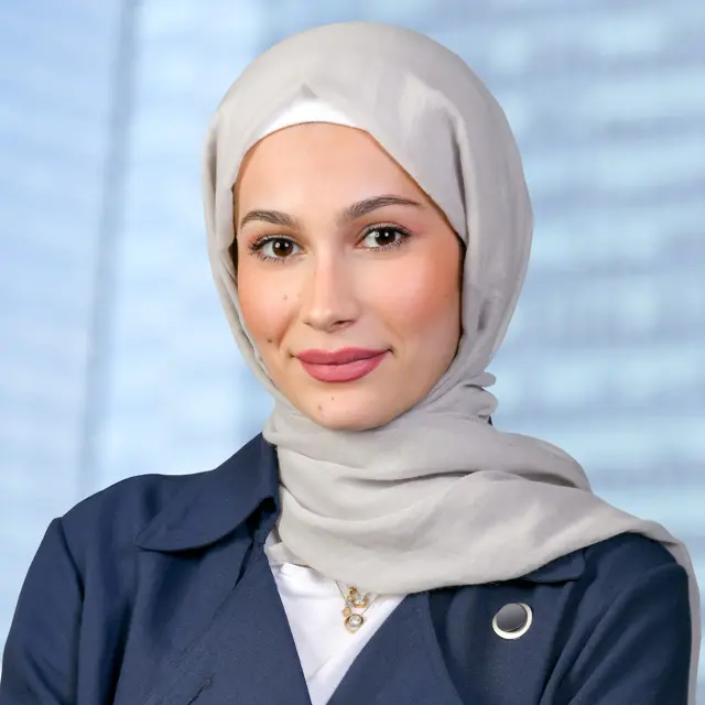 Malak AbuHantash
