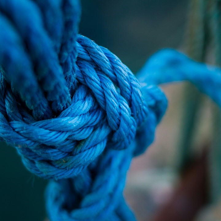 Rope