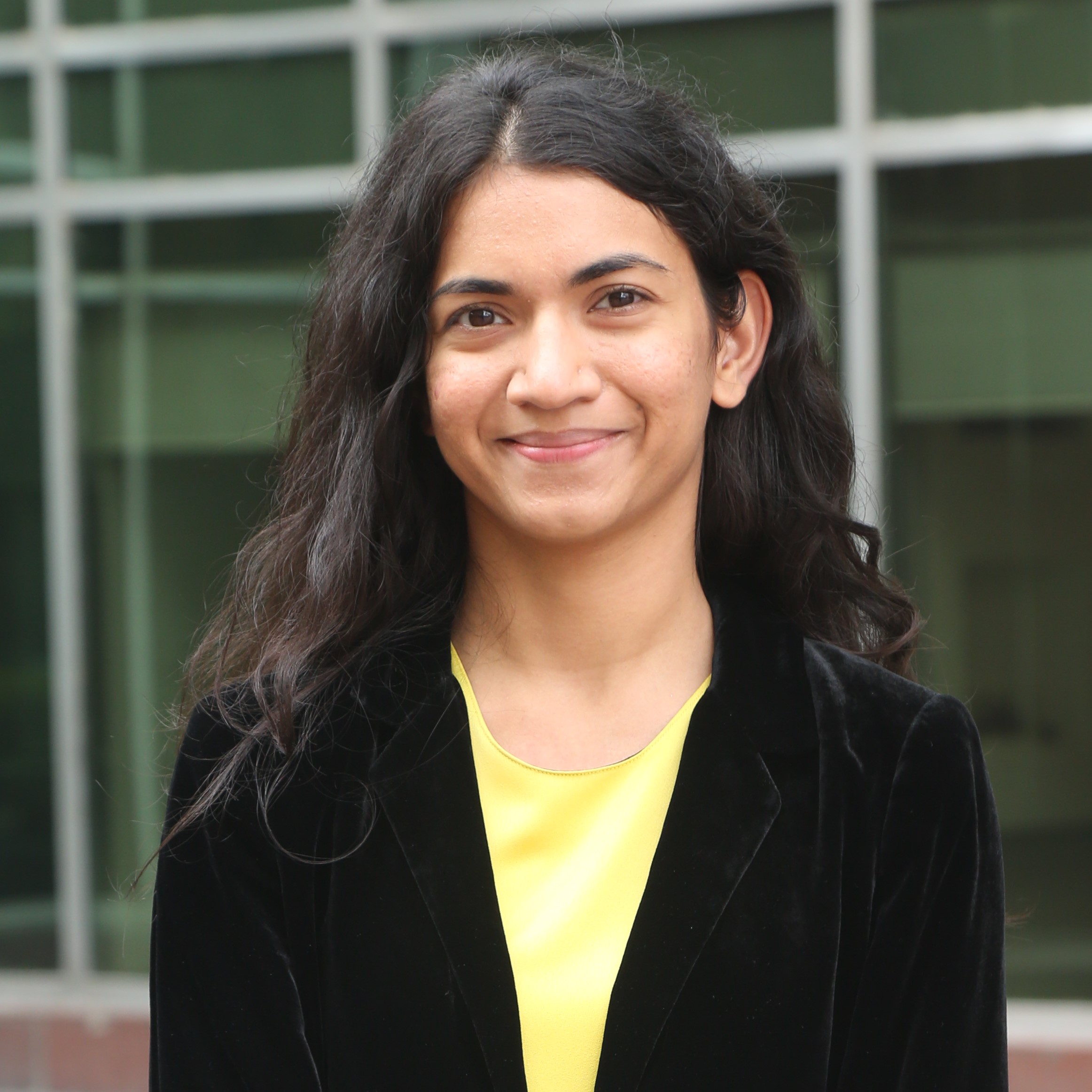 Avica Kumar Associate Consultant