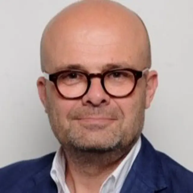 Laurent de Bellevue