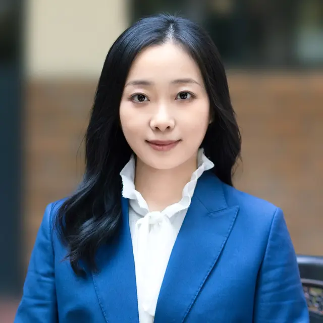 Jasmine Jin
