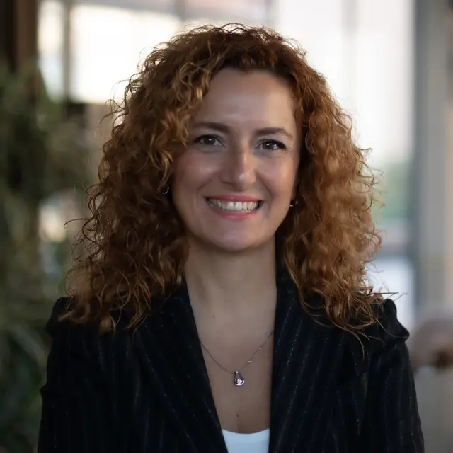Ceren Tuncay