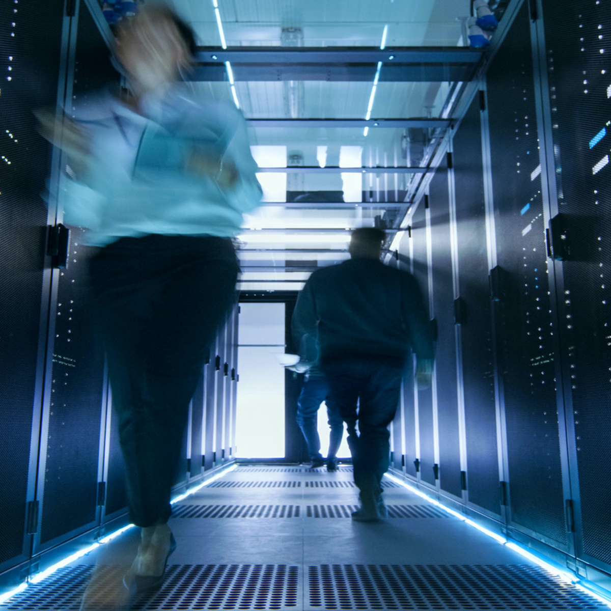Digital Leadership | Amrop