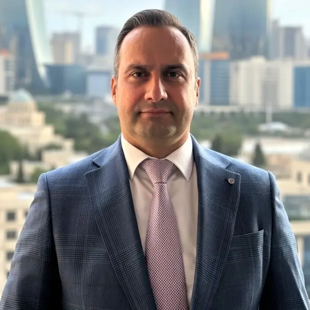 Orkhan Mammadov