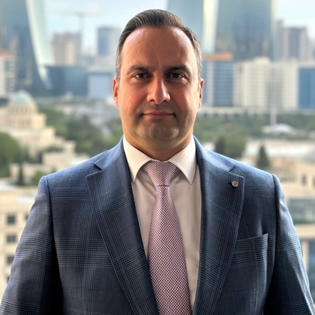 Orkhan Mammadov