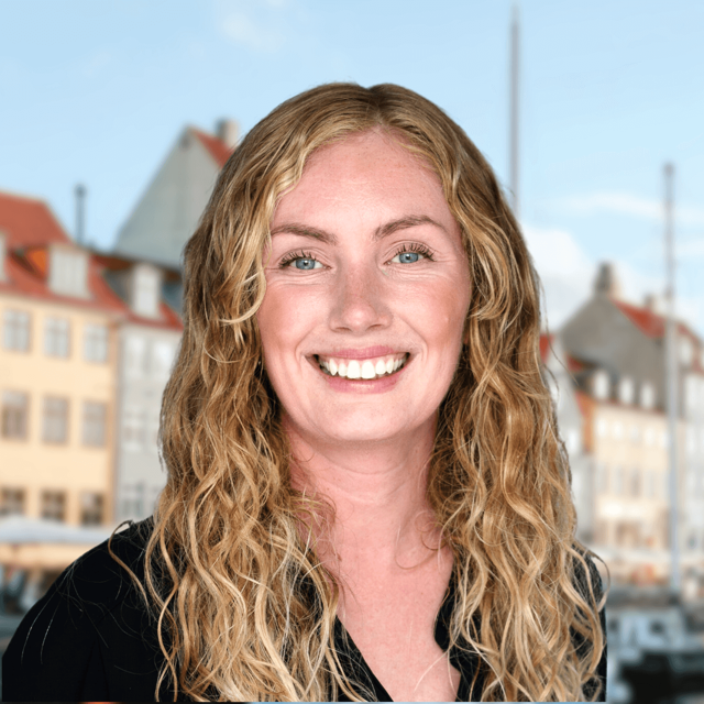 Pernille Villumsen