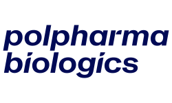 Logo Polpharma Biologics Amrop