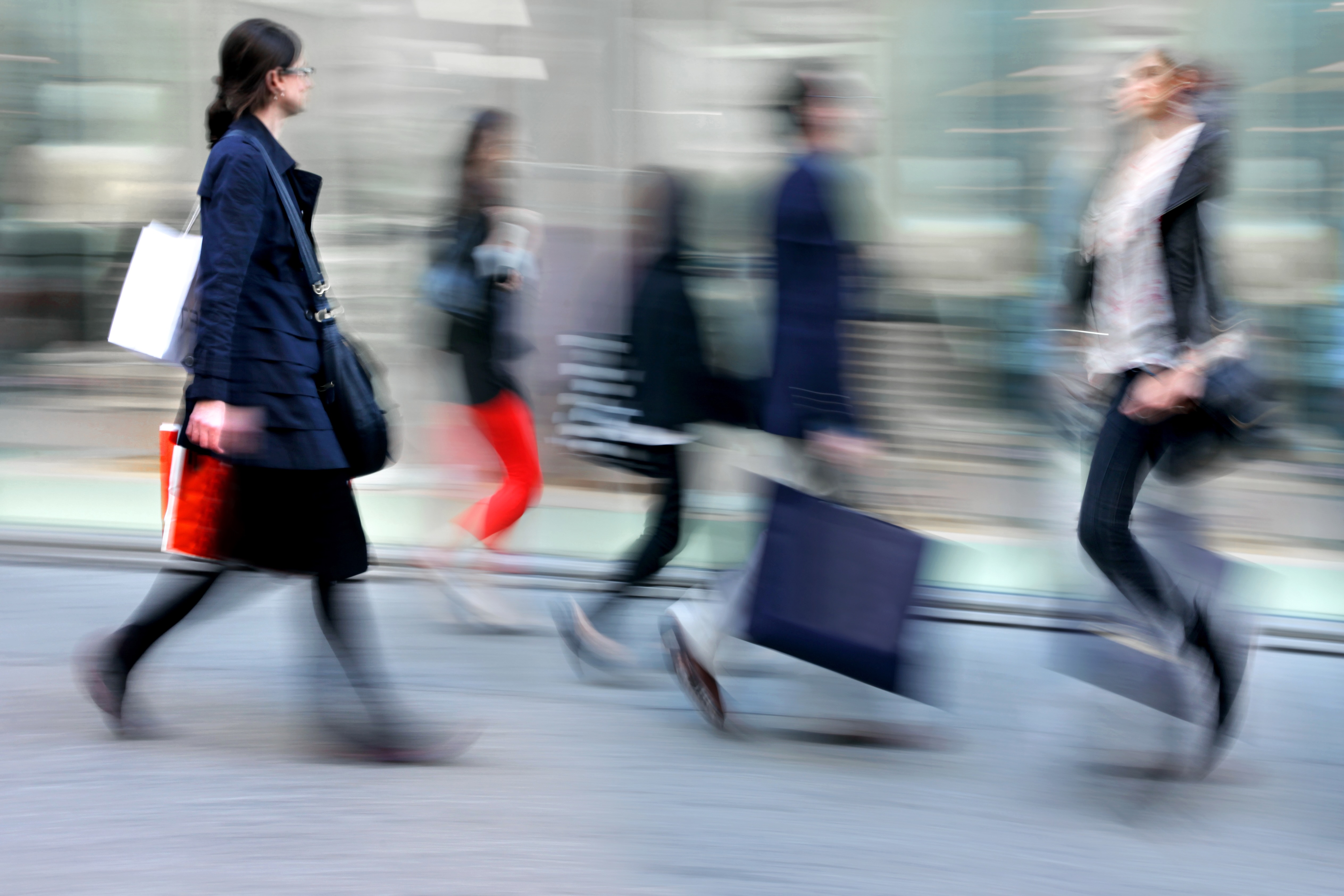 Consumer Shutterstock 161283293
